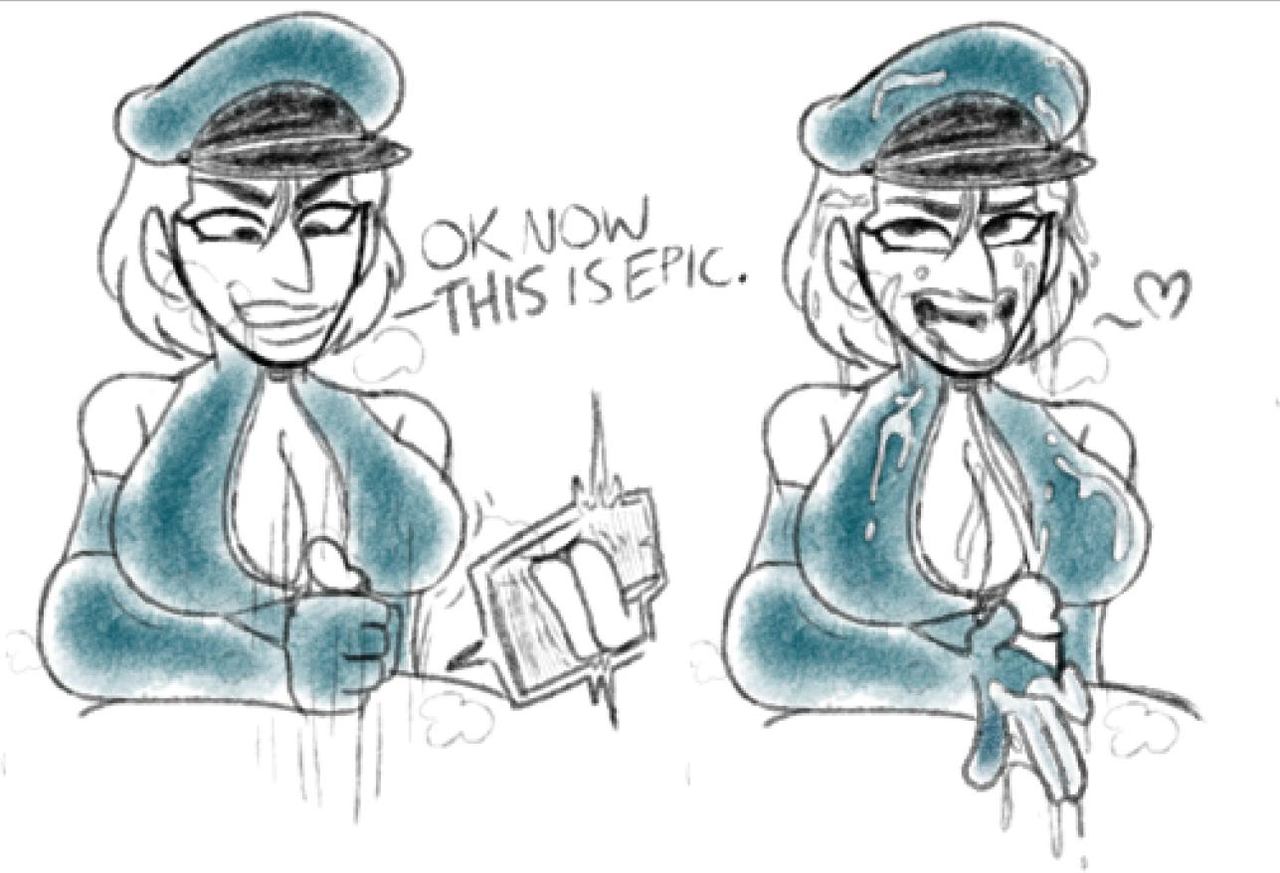 Facts and Logic Guy's Sister page 4 full