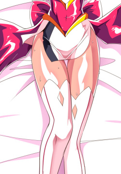 Taima Douteishi Midori