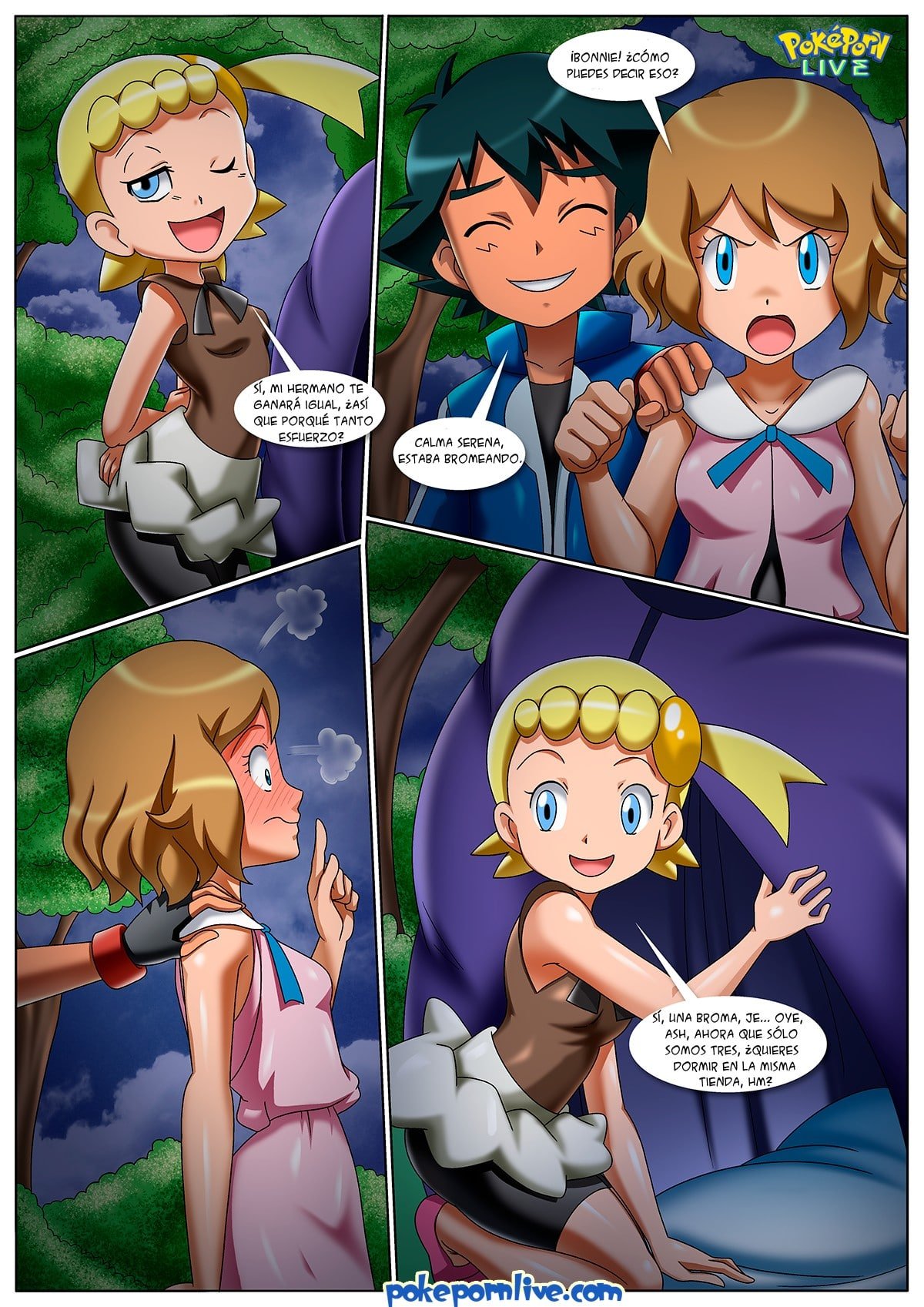 - Kalos Threesome page 4 full