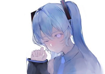 hakuhatsu_onna cover