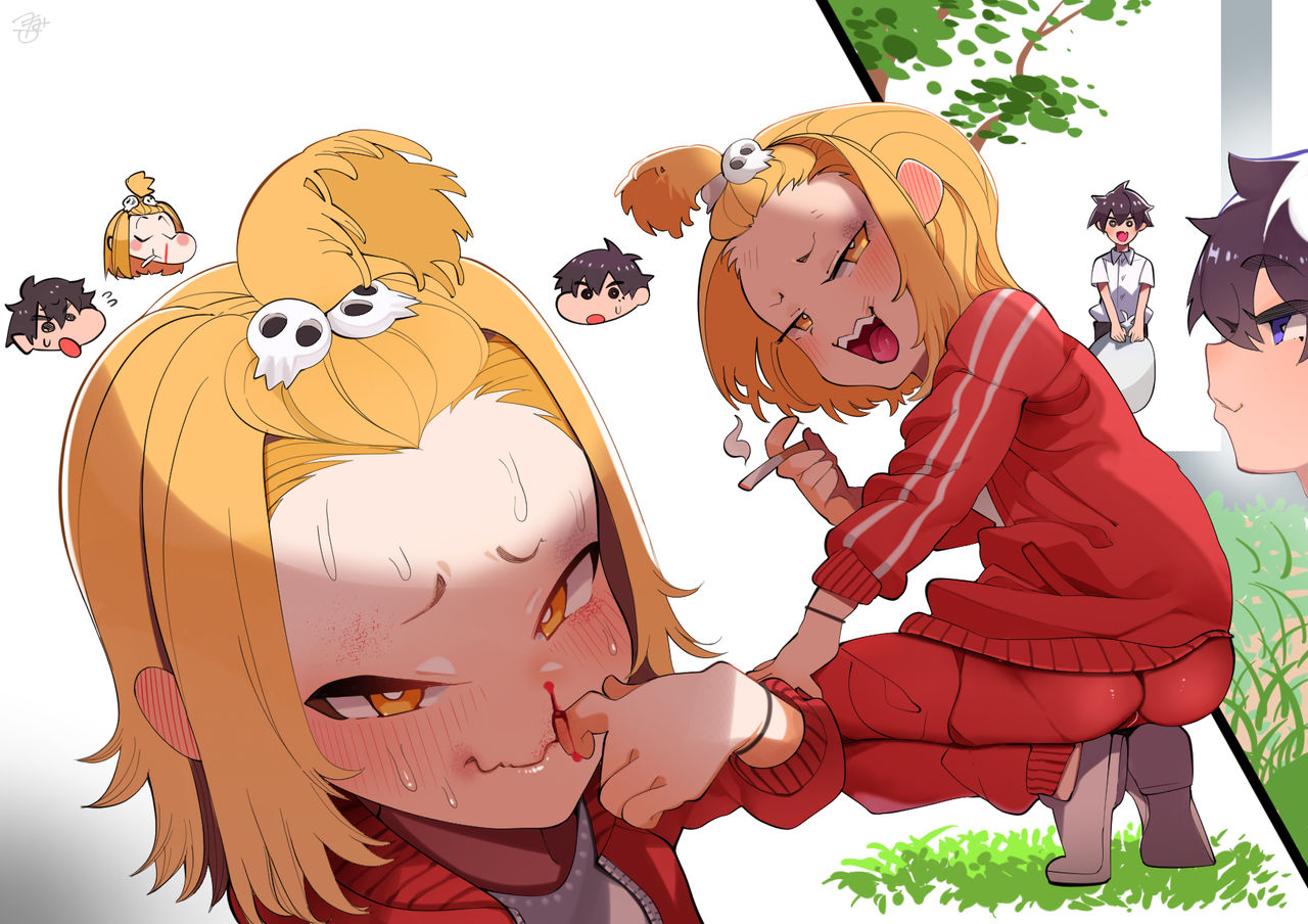tsukimi ruko page 4 full