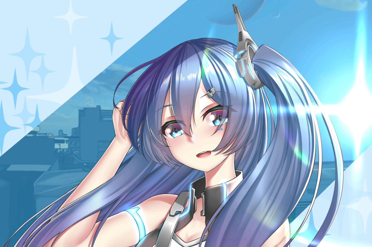pixiv Amsxure page 7 full