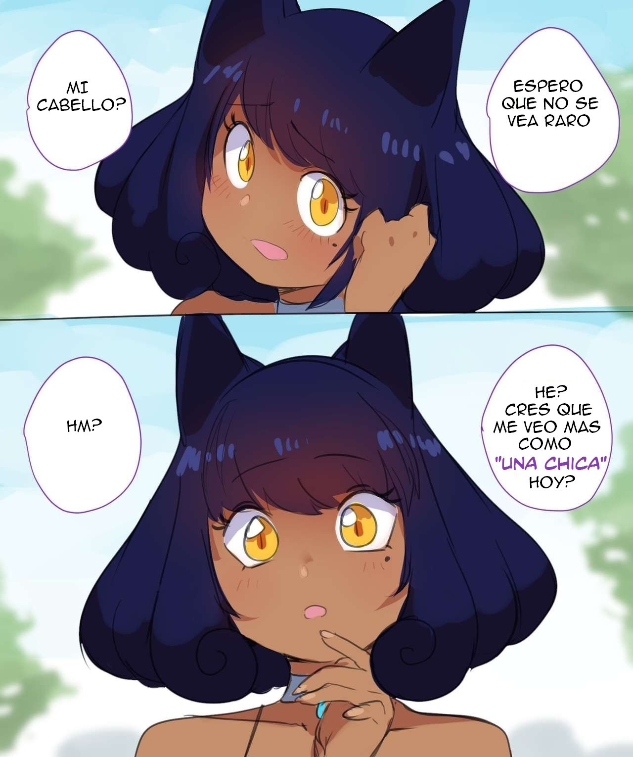 A Day Out page 3 full