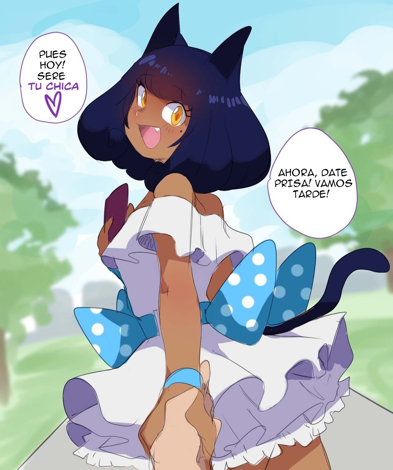 A Day Out page 4 full