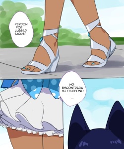 A Day Out