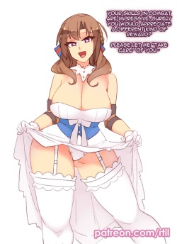 ?Mamako's Healing?