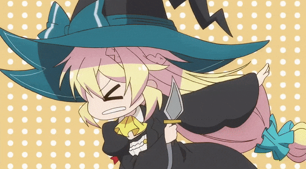 Slime Taoshite 300-Nen, Shiranai Uchi ni Level Max ni Nattemashita Gifs page 3 full