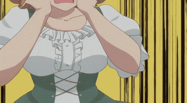 Slime Taoshite 300-Nen, Shiranai Uchi ni Level Max ni Nattemashita Gifs page 4 full