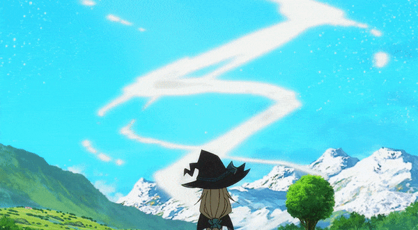 Slime Taoshite 300-Nen, Shiranai Uchi ni Level Max ni Nattemashita Gifs page 5 full