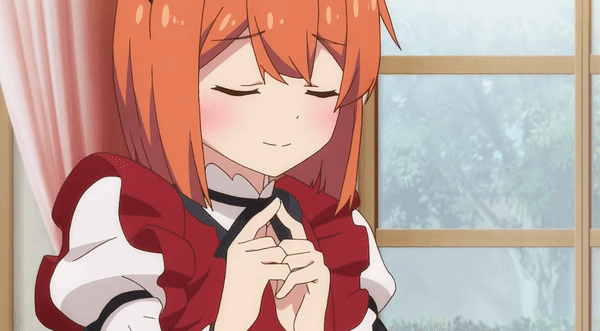 Slime Taoshite 300-Nen, Shiranai Uchi ni Level Max ni Nattemashita Gifs page 8 full