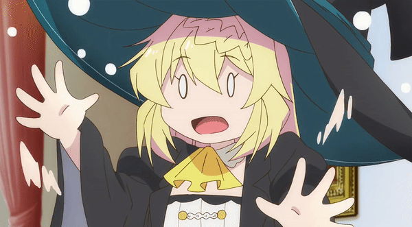Slime Taoshite 300-Nen, Shiranai Uchi ni Level Max ni Nattemashita Gifs page 9 full