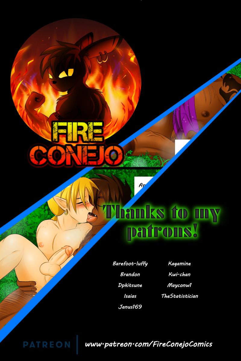 Fantastic Creatures page 10 full