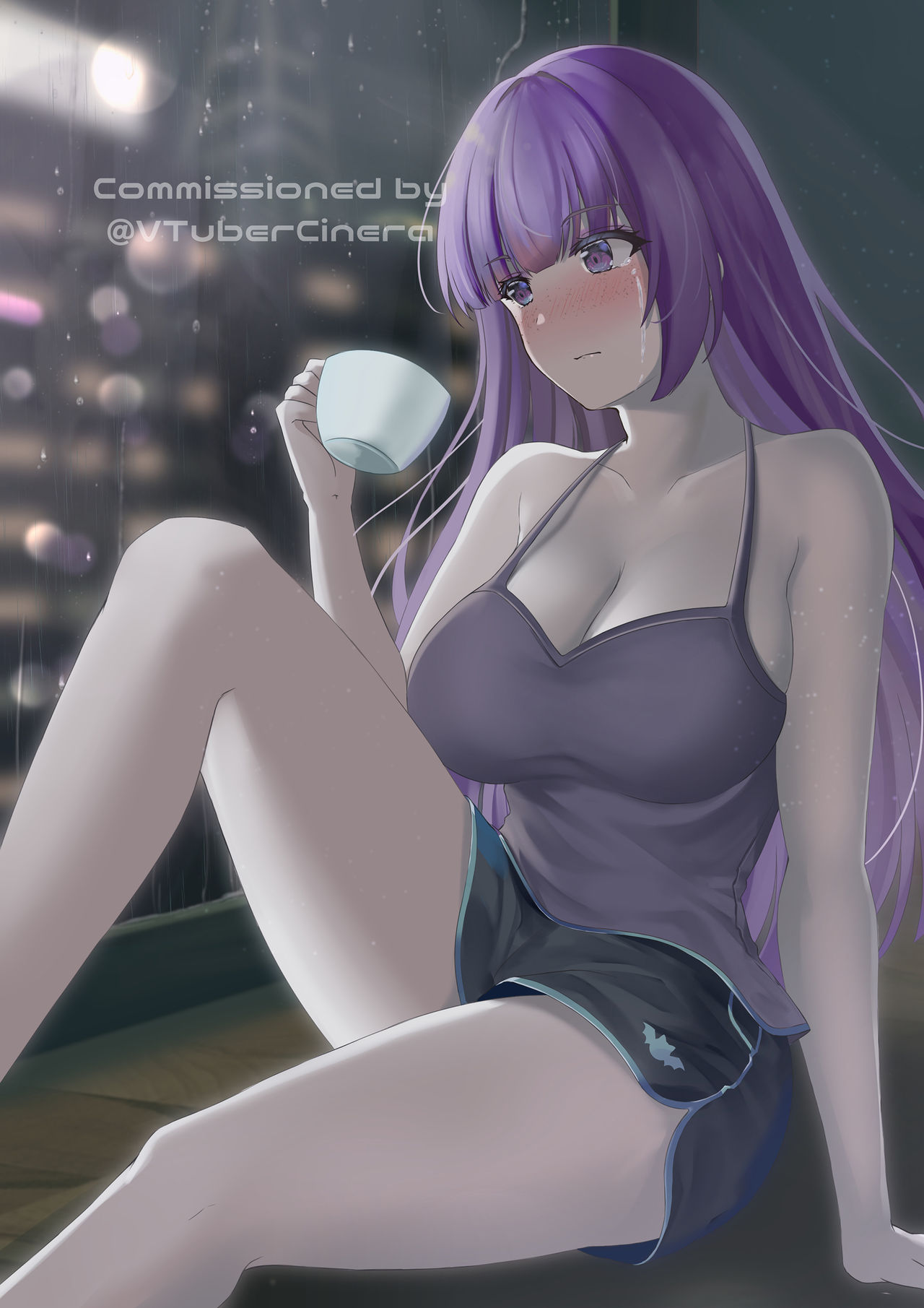 Arikawa Rui page 2 full