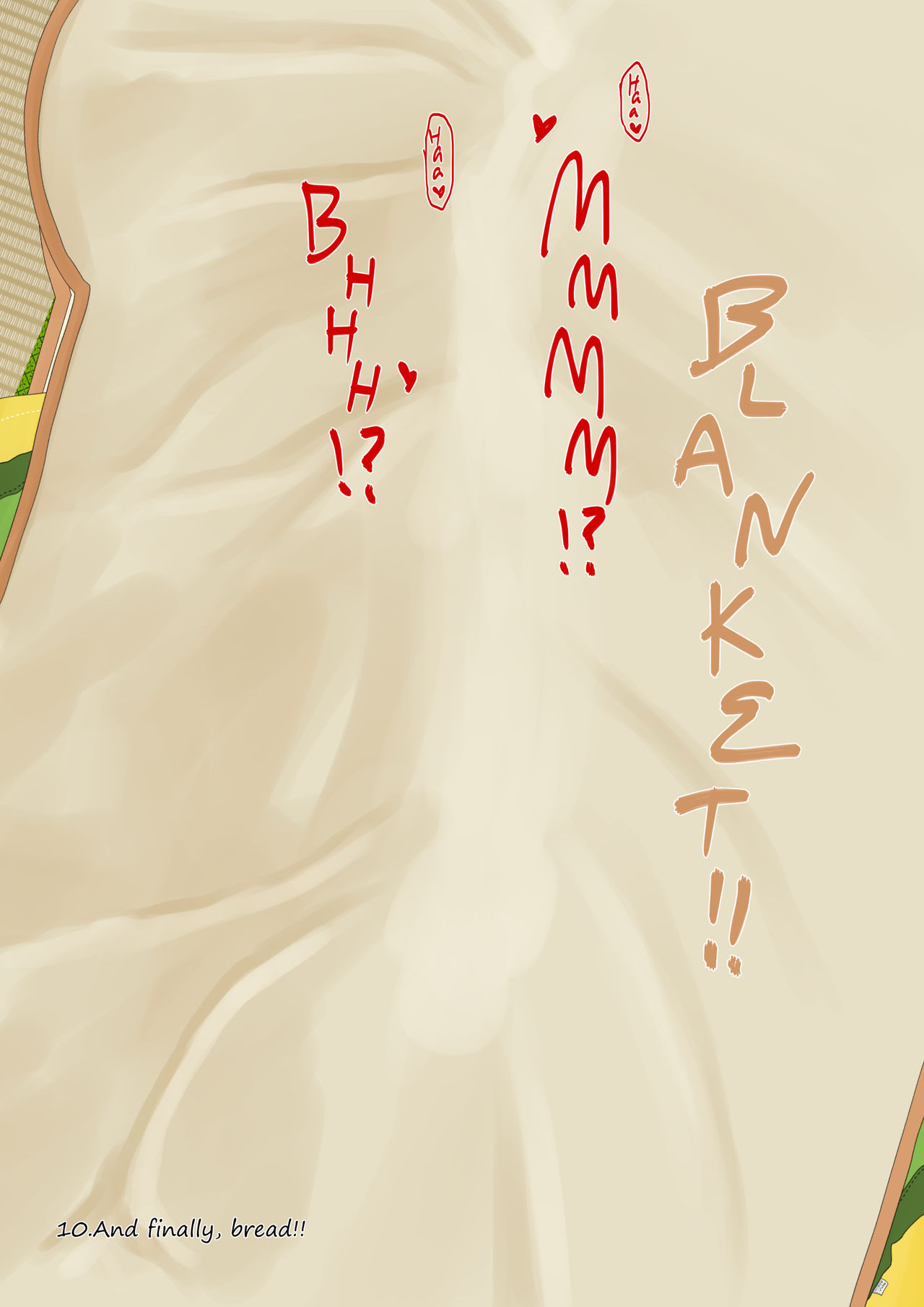 shinshi zaibatsu - how to make a great sandwich page 10 full