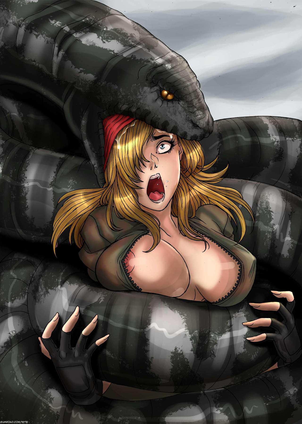 Sniper Wolf's Lullaby page 8 full