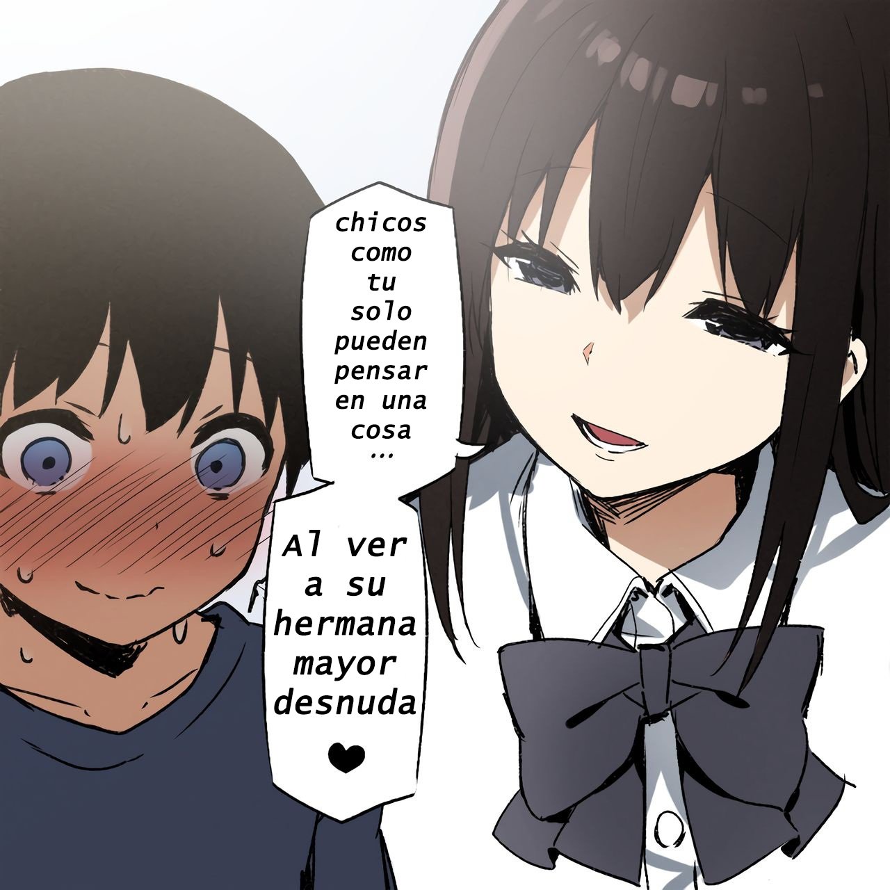 Koshi kosei rich thots part 1 page 6 full