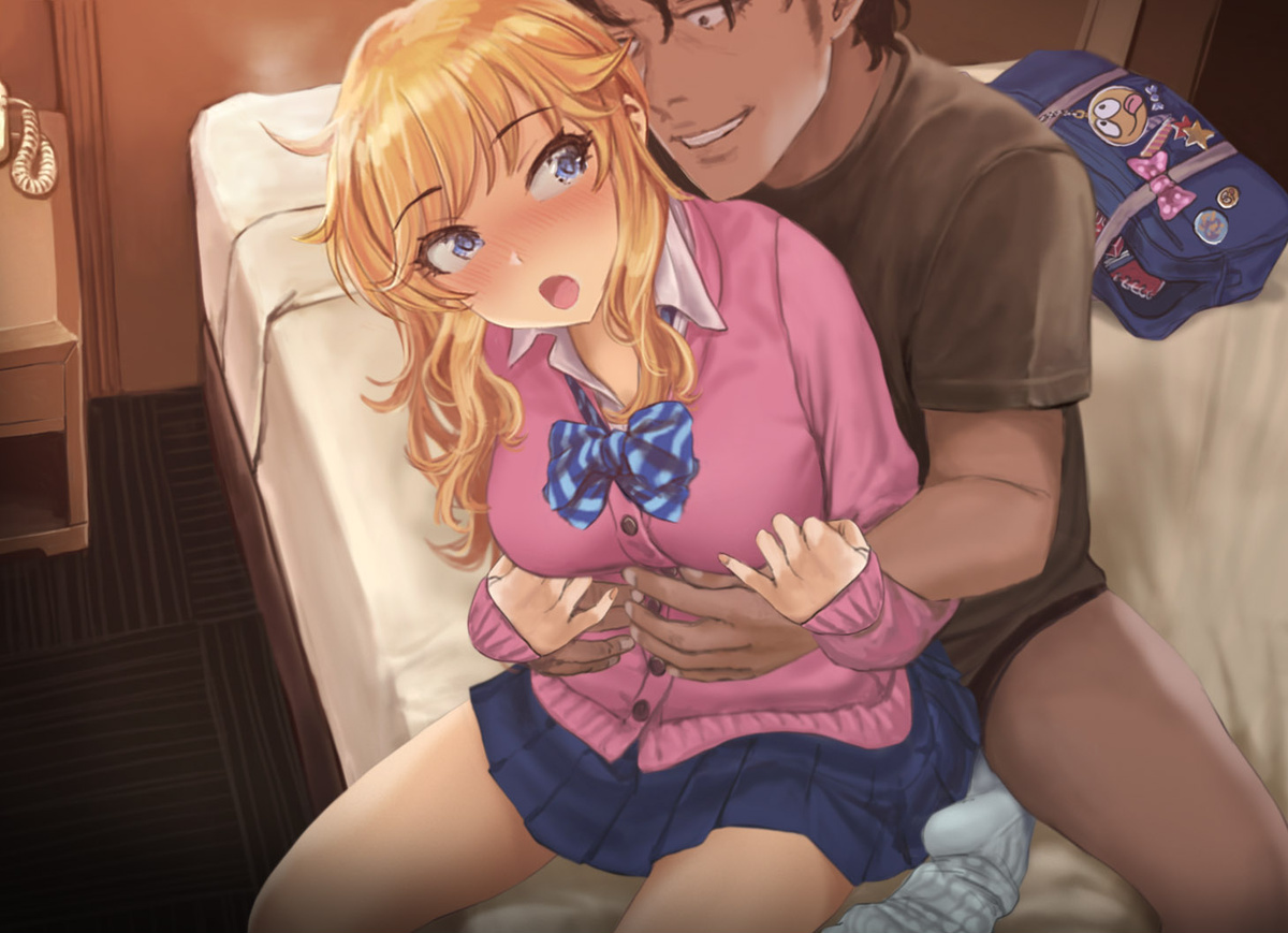 ロリポップ☆ハイ（オリジナルサイズ差分２０枚!!!） page 2 full