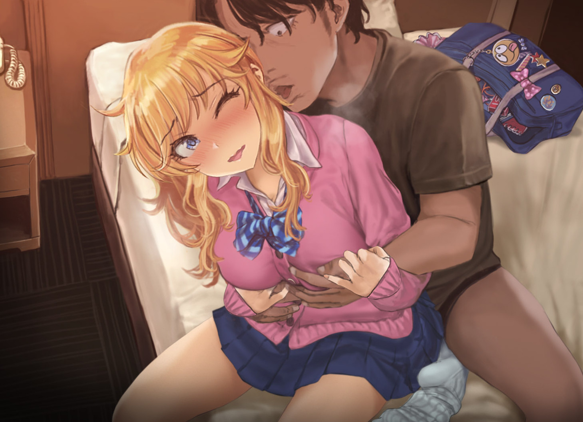 ロリポップ☆ハイ（オリジナルサイズ差分２０枚!!!） page 3 full