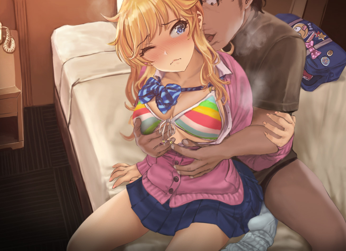 ロリポップ☆ハイ（オリジナルサイズ差分２０枚!!!） page 5 full