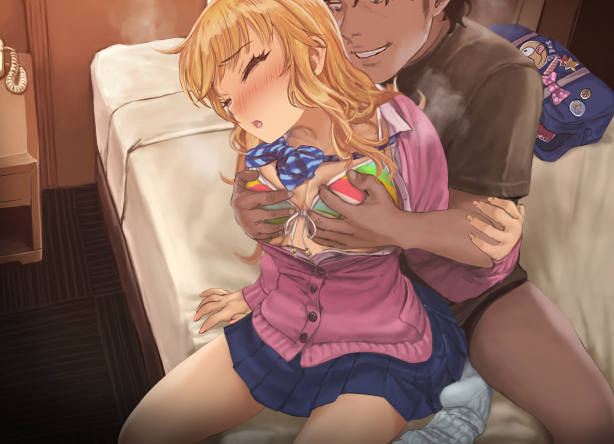 ロリポップ☆ハイ（オリジナルサイズ差分２０枚!!!） page 6 full