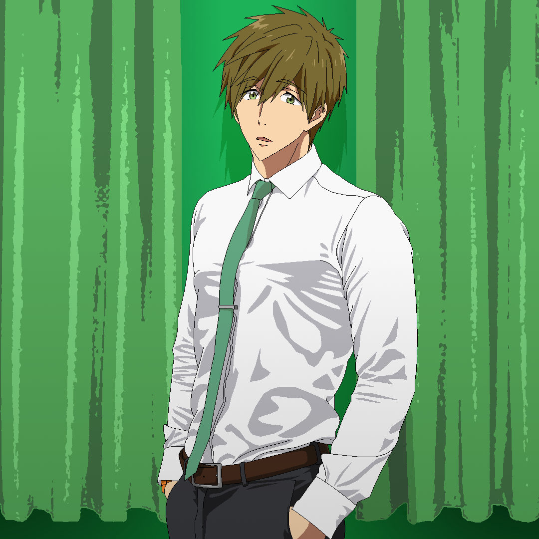 Free! guys page 10 full