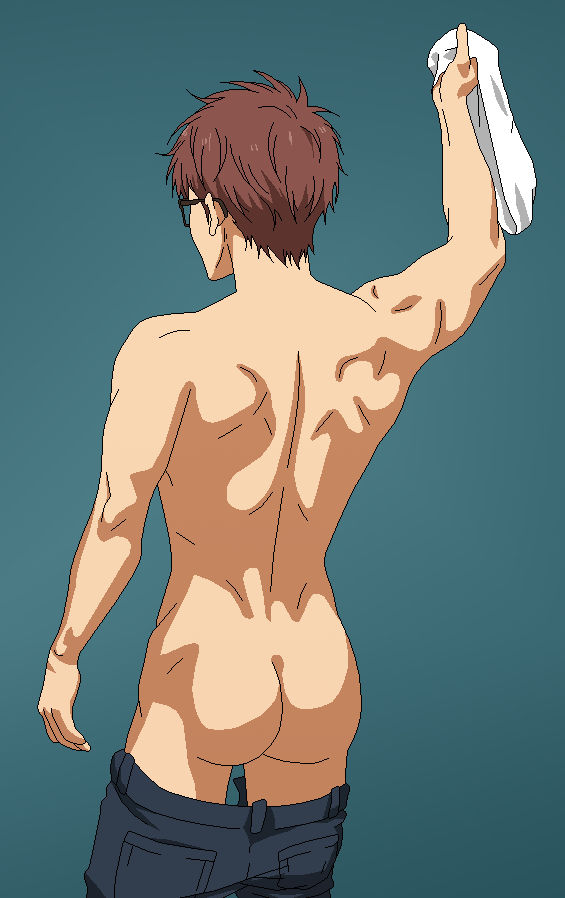 Free! guys page 5 full