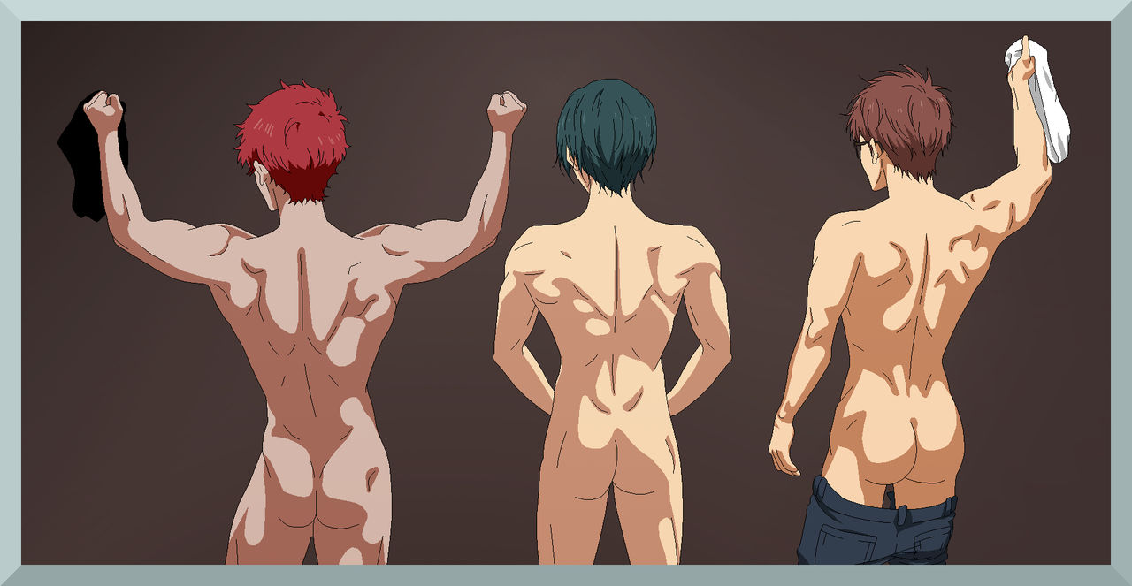 Free! guys page 7 full