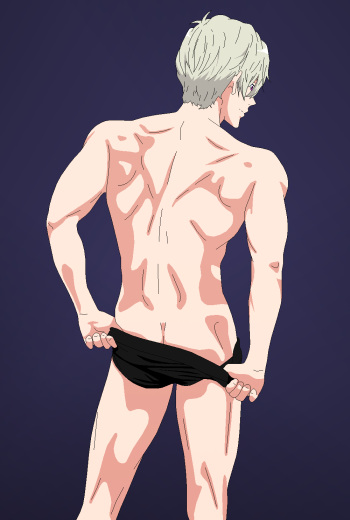 Free! guys cover