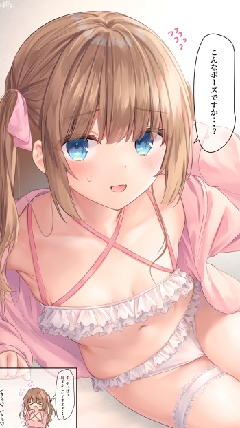 ひめちゃん cover