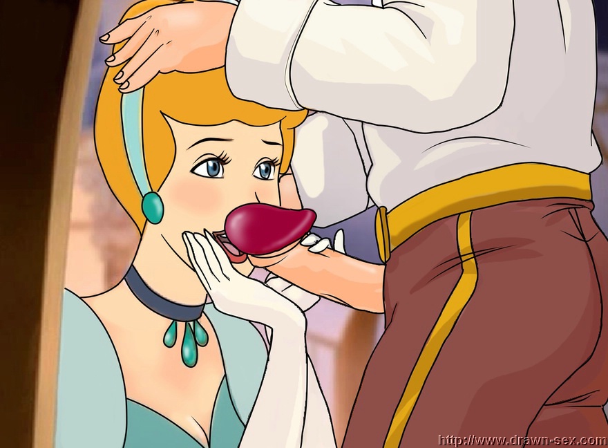 Princess image set page 10 full