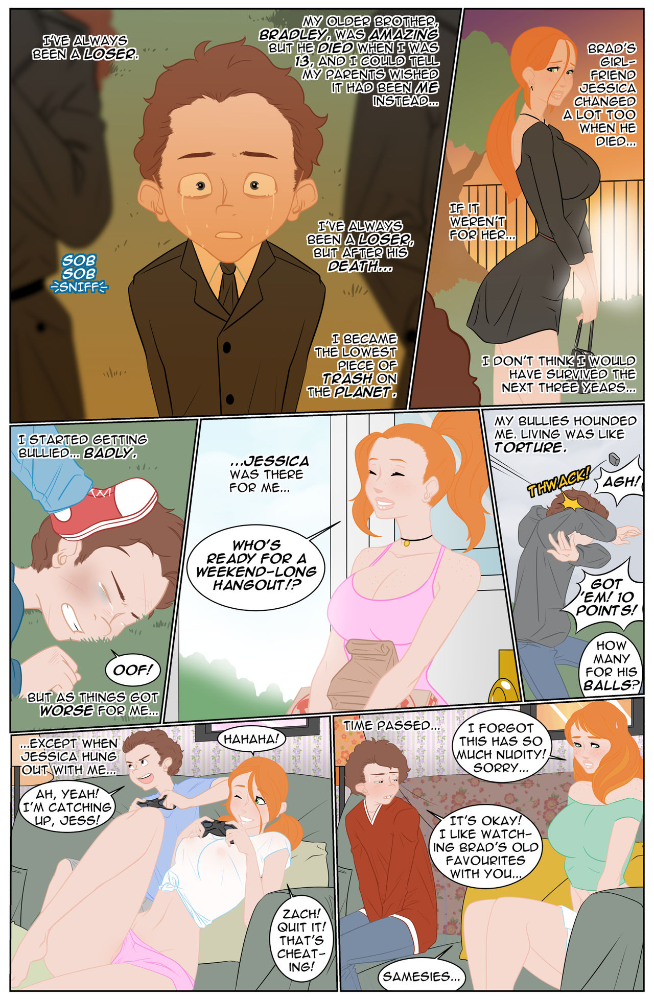 Fun &amp; Games page 2 full