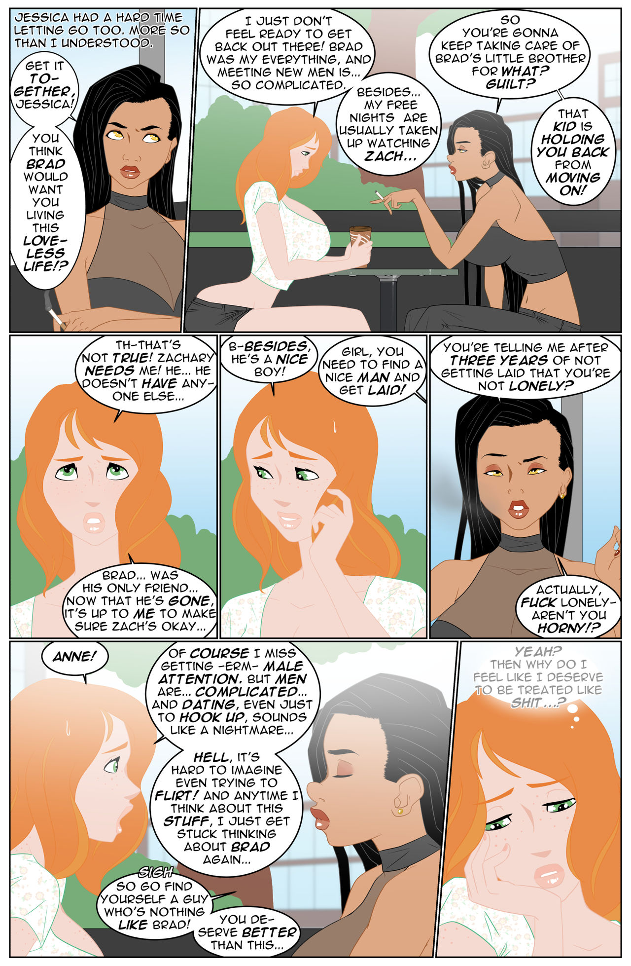 Fun &amp; Games page 3 full