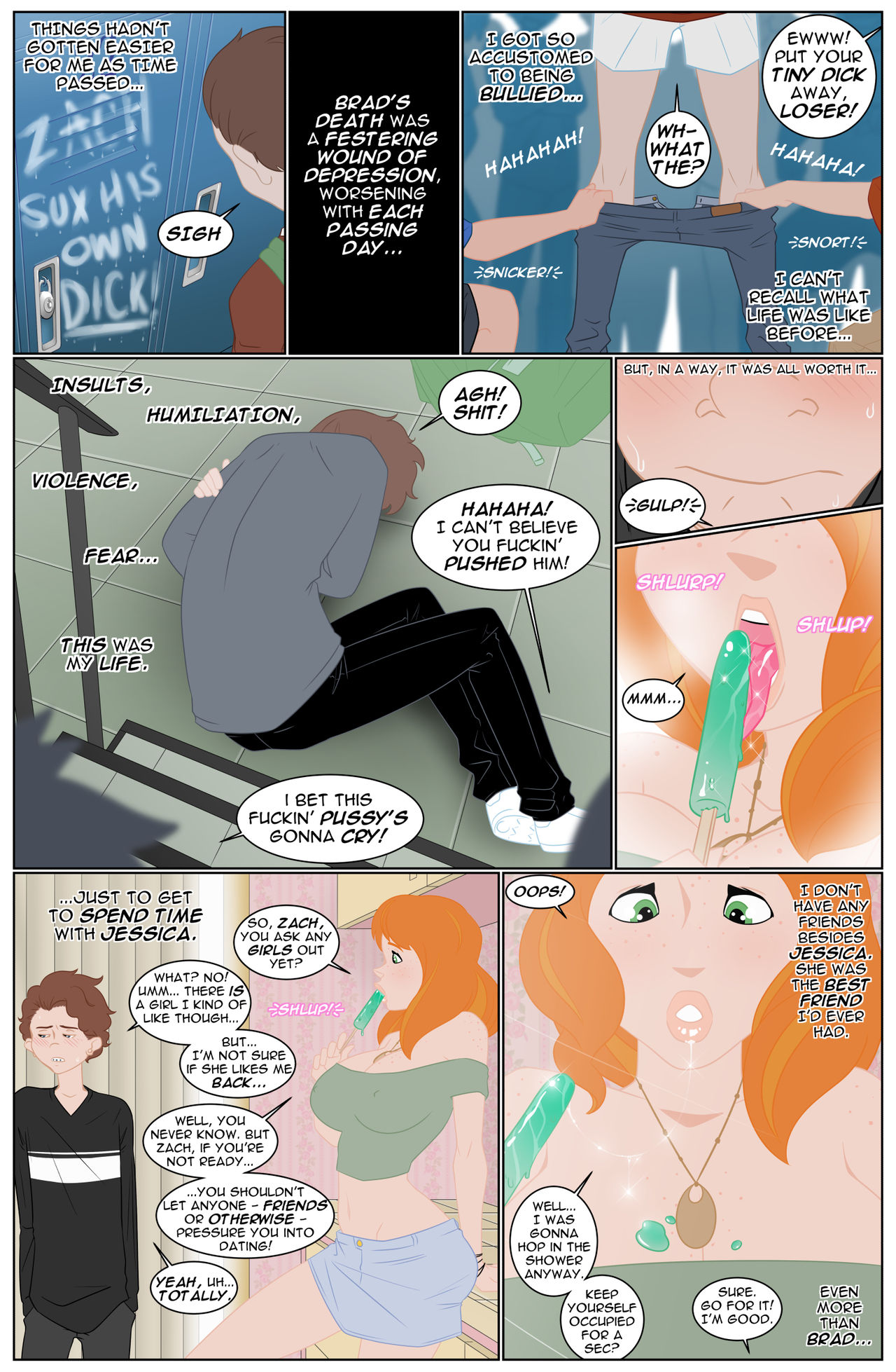 Fun &amp; Games page 4 full