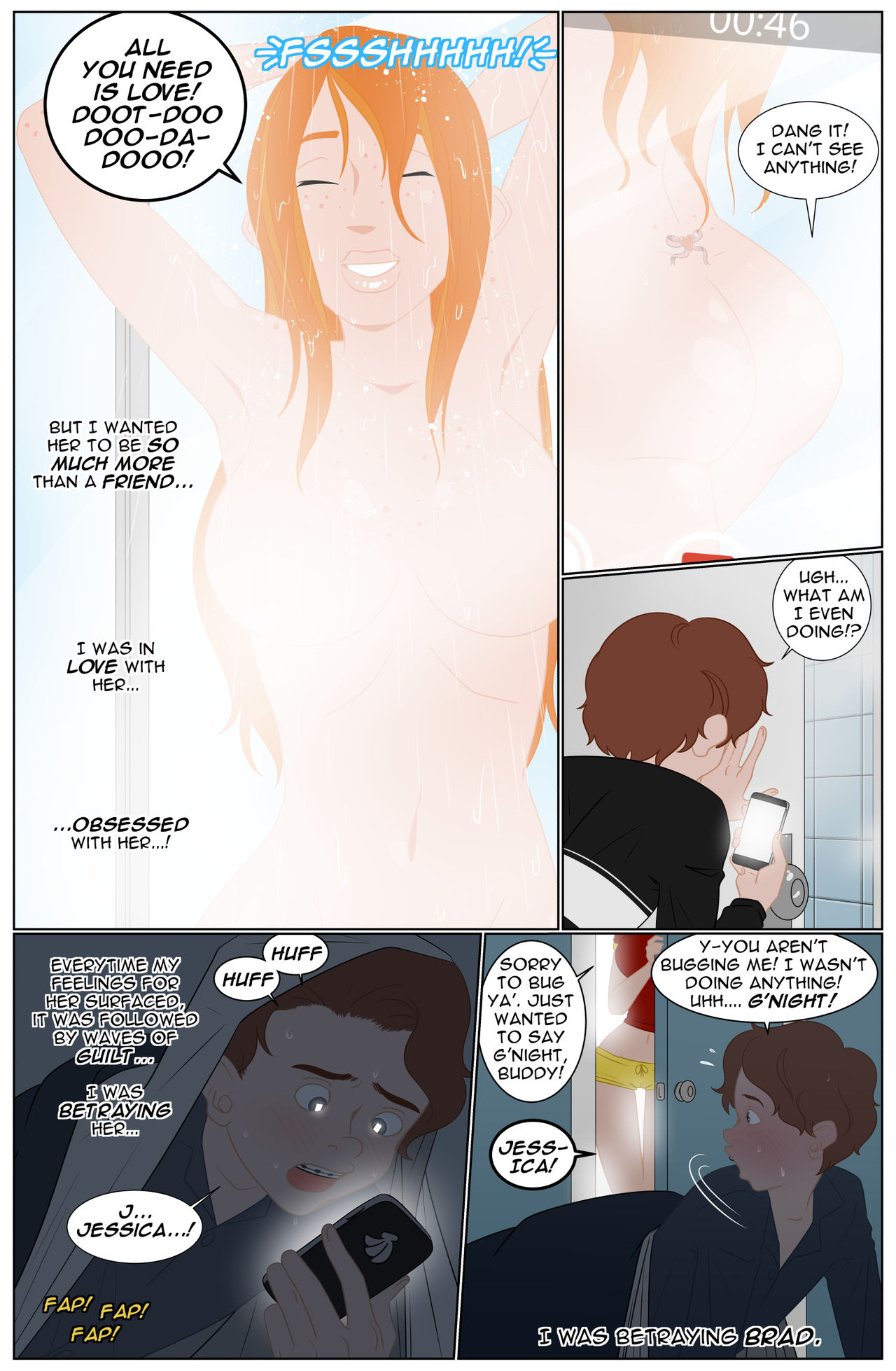 Fun &amp; Games page 5 full