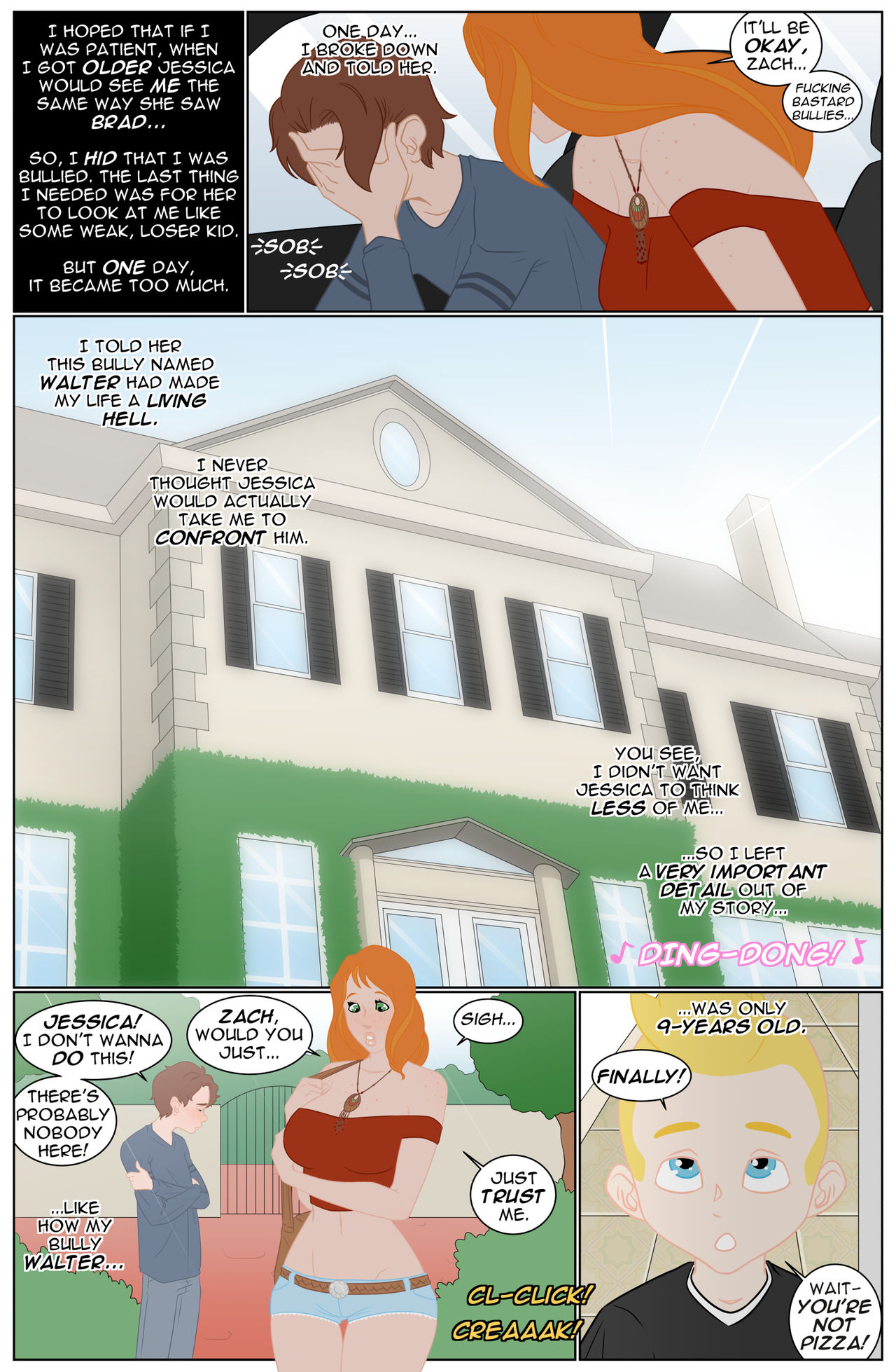 Fun &amp; Games page 6 full