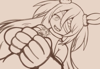 Nobeta vore cover