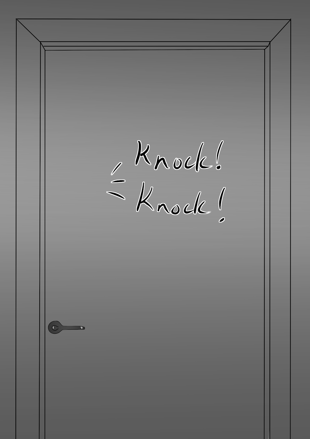 Tall girl in a bad mood. page 3 full