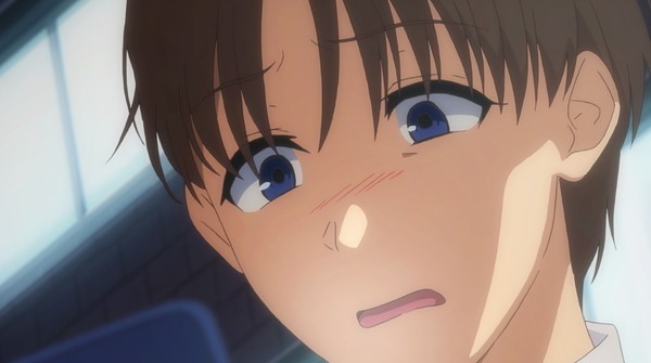 Toshoshitsu no Kanojo: Seiso na Kimi ga Ochiru made The Animation #4【PV】 page 2 full