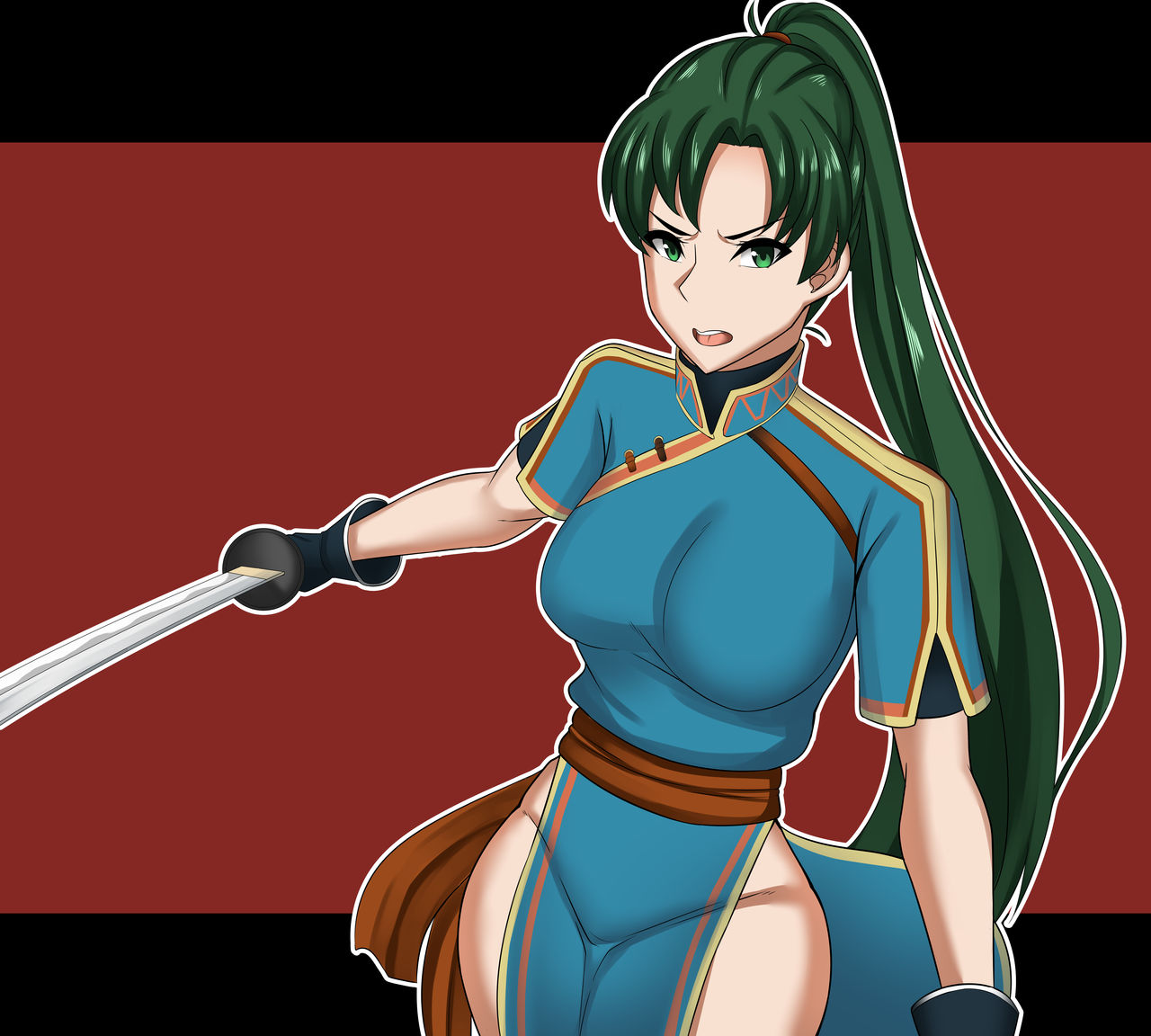 Bimbo Lyn page 6 full