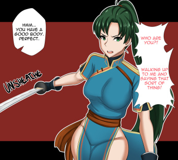 Bimbo Lyn cover
