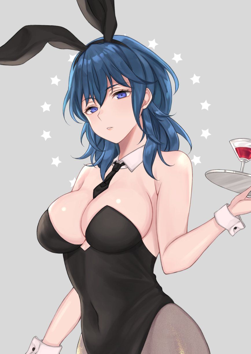 Byleth Female  Collection page 5 full