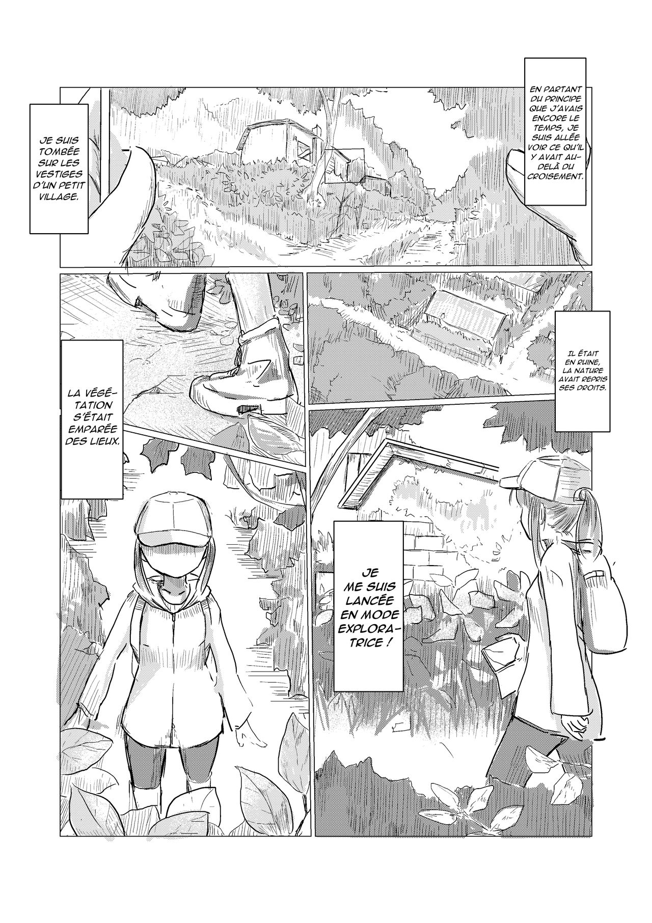 Kyuuka no Shoujo wa Yamaoku e page 5 full