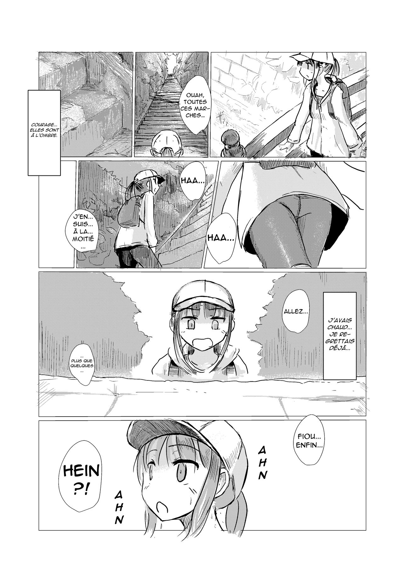 Kyuuka no Shoujo wa Yamaoku e page 7 full