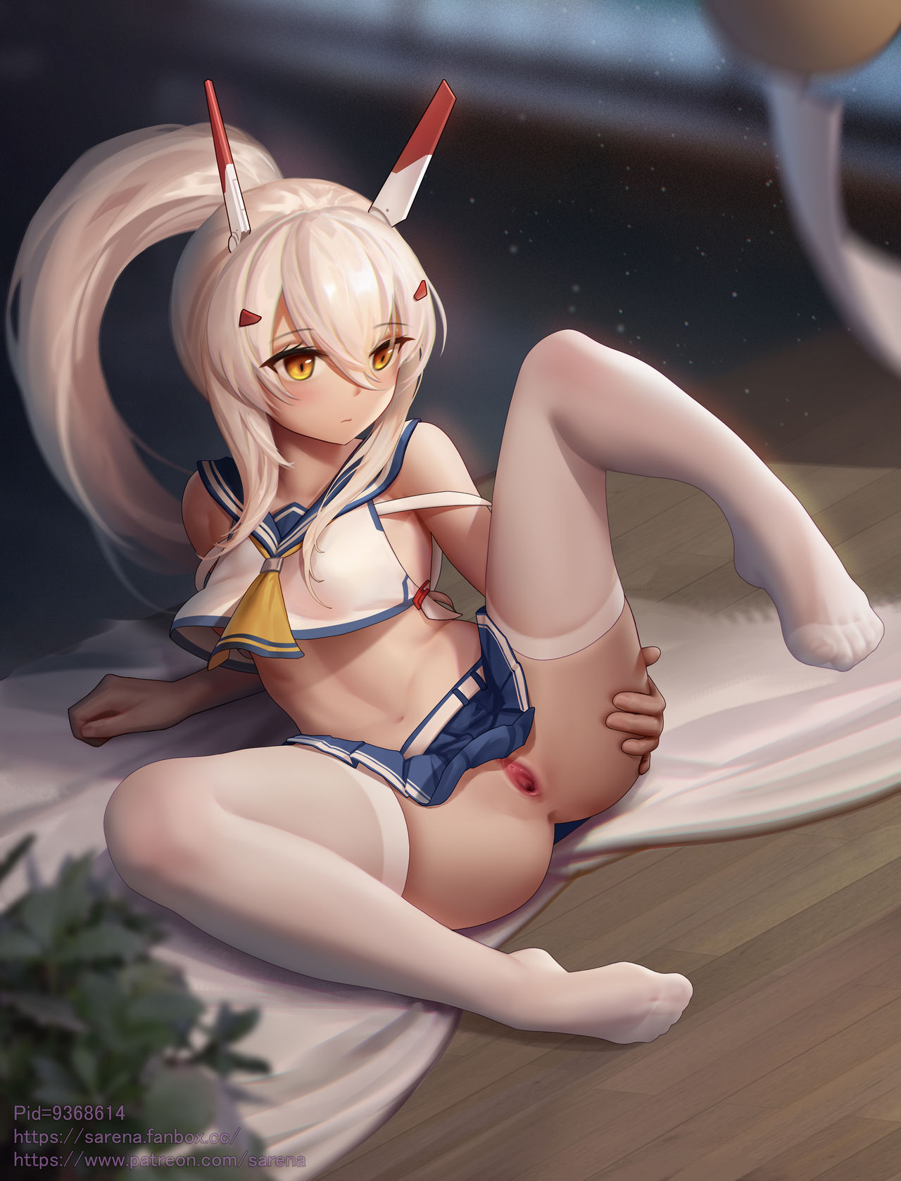 -ayanami page 3 full