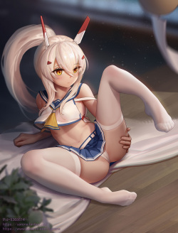 [sarena]-ayanami