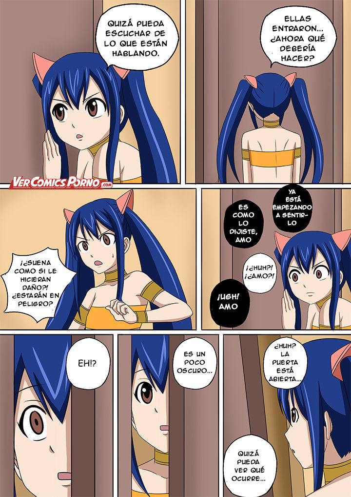 Fairy Hunting Ch 3.5 page 4 full