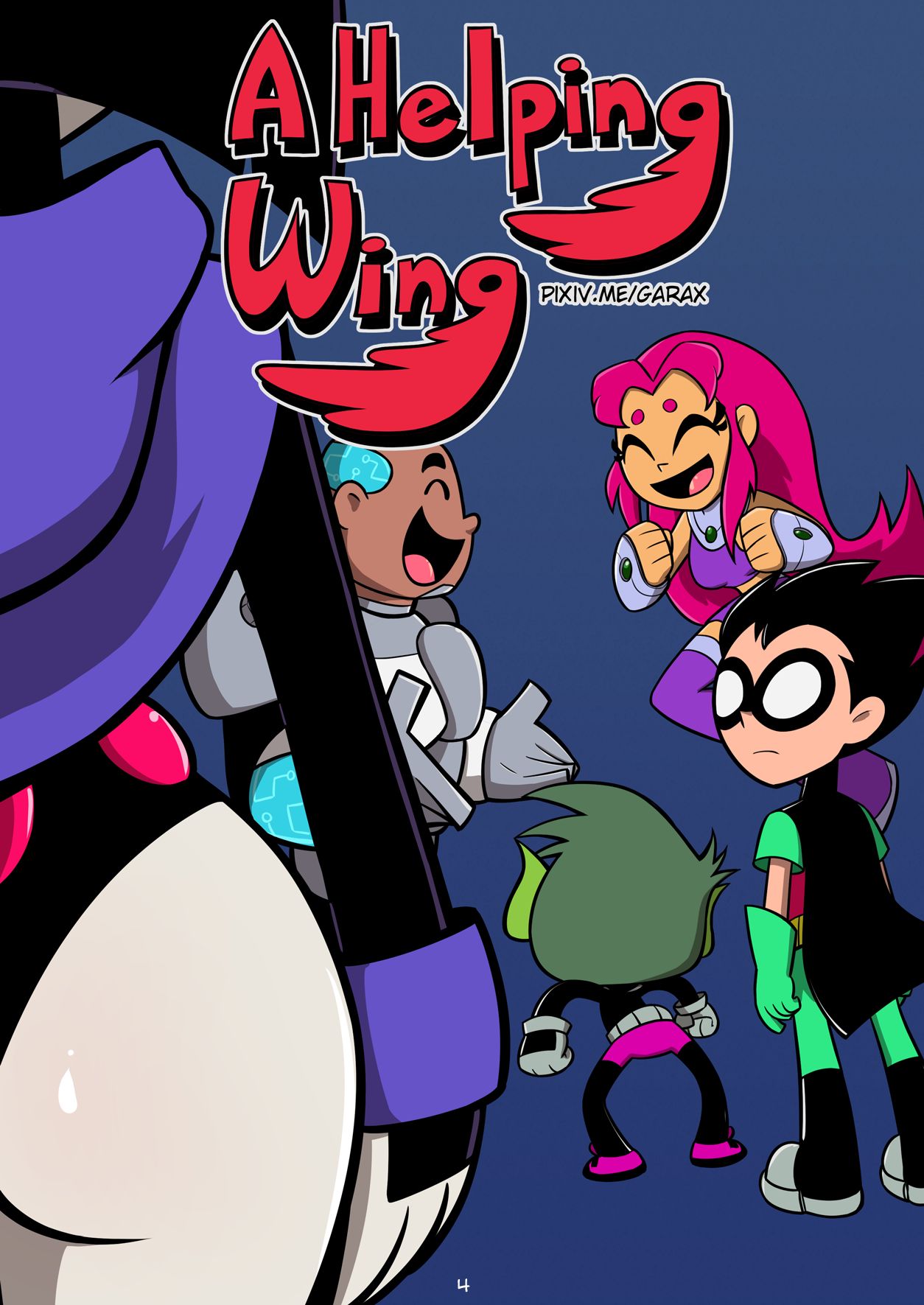 Spring Is In The Air 2021 page 5 full