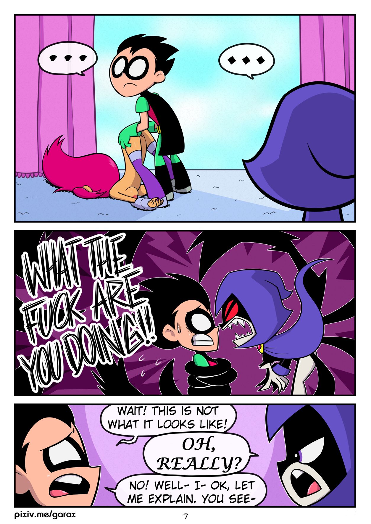 Spring Is In The Air 2021 page 8 full
