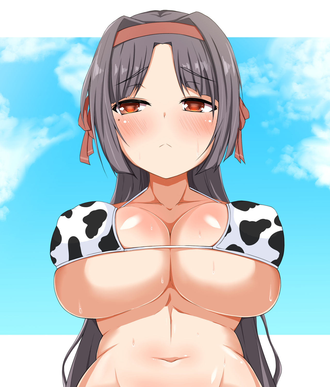 pixiv 乃木コウ page 1 full