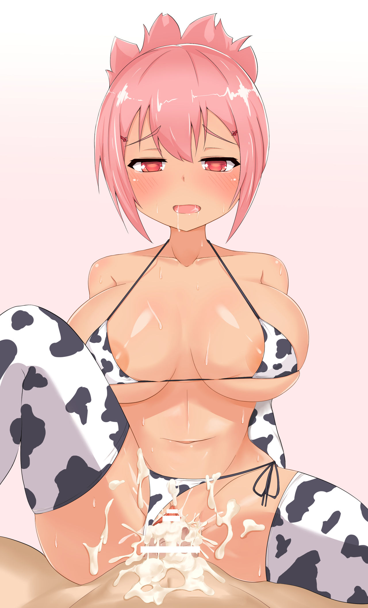 pixiv 乃木コウ page 6 full